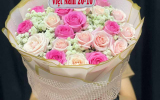 Những lời chúc ngày Phụ nữ Việt Nam 20/10 ý nghĩa nhất