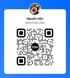ZALO HOA TƯƠI